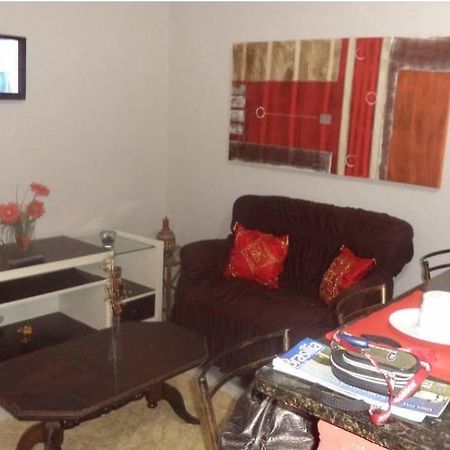 Apartamento no Guará Brasília Exterior foto