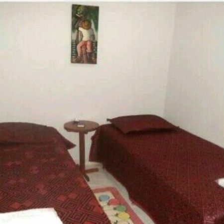 Apartamento no Guará Brasília Exterior foto