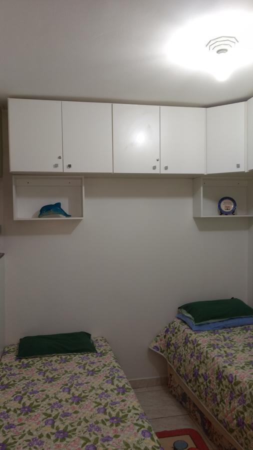 Apartamento no Guará Brasília Exterior foto