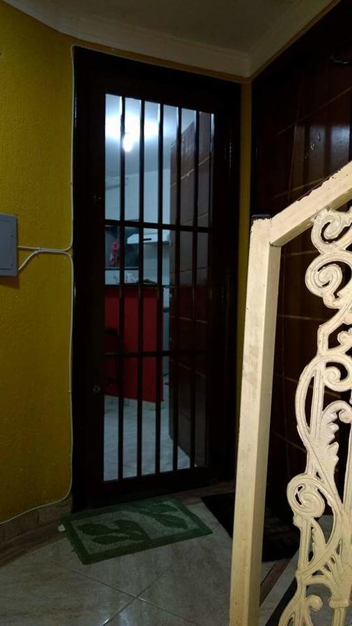 Apartamento no Guará Brasília Exterior foto