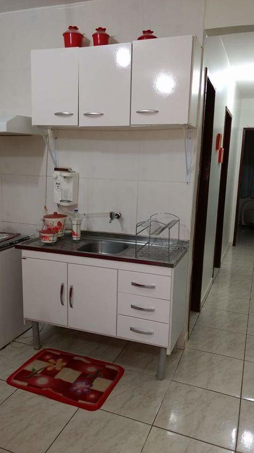 Apartamento no Guará Brasília Exterior foto
