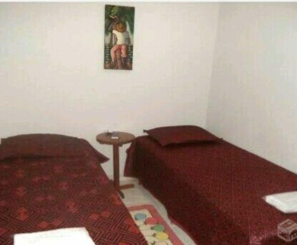 Apartamento no Guará Brasília Exterior foto