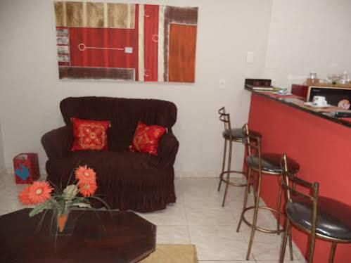 Apartamento no Guará Brasília Exterior foto