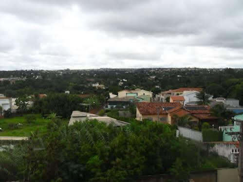 Apartamento no Guará Brasília Exterior foto
