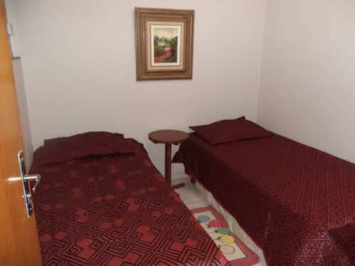 Apartamento no Guará Brasília Exterior foto