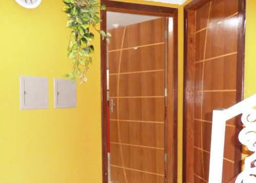 Apartamento no Guará Brasília Exterior foto
